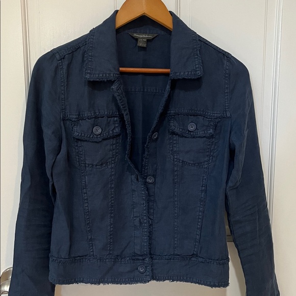 Tommy Bahama Two Palms Jacket - Picture 5 of 5